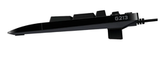 Bàn phím Logitech Gaming giả cơ G213 (Đen)