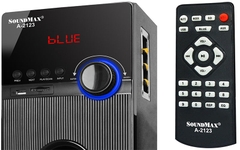Loa Bluetooth Soundmax A2123