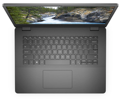 Máy tính xách tay DELL Vostro 3400 V4I7015W1-Black i7-1165G7,8GB DDR4, 512GB SSD, 14FHD, VGA 2GB MX330,WIN 11.OFFICE HS21