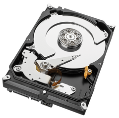 Ổ cứng HDD Seagate Skyhawk 2TB 3.5