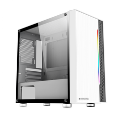 Thùng máy/ Case Xigmatek GEMINI ARTIC