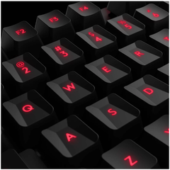 Bàn phím Logitech Gaming G413