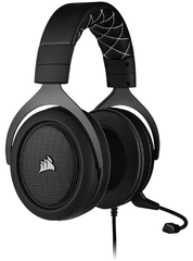 Tai nghe Corsair HS60 PRO Surround 7.1 Carbon (CA-9011213-AP)