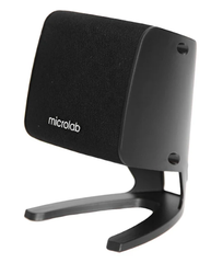 SPEAKER Bluetooth MICROLAB M-108BT / 2.1 - 11 W RMS Màu: Đen