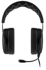 Tai nghe Corsair HS60 PRO Surround 7.1 Carbon (CA-9011213-AP)
