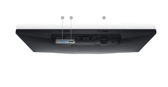 Màn hình LCD Dell E2420H (1920 x 1080/IPS/60Hz/8 ms)