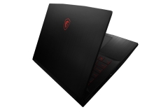 Máy tính xách tay MSI GF63 Thin 11UC-443VN (i5-11400H; 8GB; 512GB SSD; RTX3050/4GB; 15.6 FHD; Win10; Đen)