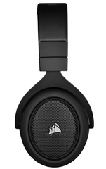 Tai nghe Corsair HS70 PRO WIRELESS Carbon (CA-9011211-AP)