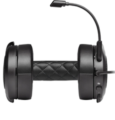 Tai nghe Corsair HS50 PRO Stereo Carbon (CA-9011215-AP)