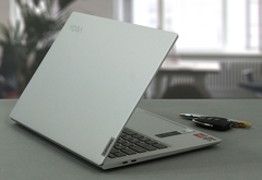 Laptop Lenovo Yoga Slim 7 Pro 14ACH5 82N5001JVN (R7-5800H / 16GB / 1TB / 14