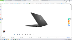Máy tính xách tay Dell Latitude 3520-70251594 i5-1135G7,8GB RAM,256GB SSD,15.6FHD,WC,WL+BT,Fedora,1Yr