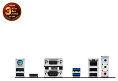 Mainboard ASUS H410M-D