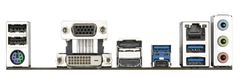 Mainboard GIGABYTE B560M DS3H