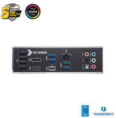 Mainboard ASUS TUF GAMING B560M-PLUS