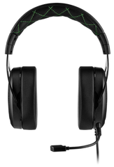 Tai nghe Corsair HS50 PRO Stereo Green (CA-9011216-AP)