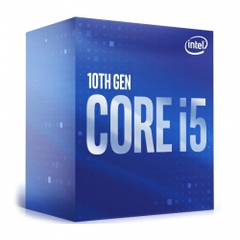 CPU INTEL Core i5-10500 (6C/12T, 3.10 GHz Up to 4.50 GHz, 12MB) - 1200