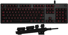 Bàn phím Logitech Gaming G413