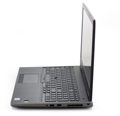 DELL Precision 7530 Mobile Workstation - CORE I7 8750H/16GB/512GB SSD/QUADRO P3200 6GB/FHD