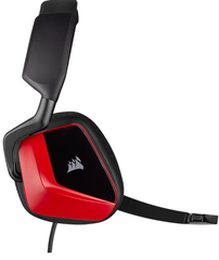 Tai nghe chơi game Corsair VOID ELITE Surround 7.1 Cherry (CA-9011206-AP)