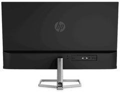 Màn hình LCD HP M27f (1920 x 1080/IPS/75Hz/5 ms)