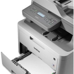 Máy in màu Brother Laser DCP-L3551CDW