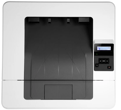 Máy in HP laser trắng đen M404DW