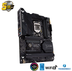 Mainboard ASUS TUF GAMING Z590-PLUS WIFI