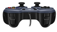 Tay cầm Game pad Logitech F310 (Xanh dương)