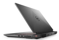 Máy tính xách tay Gaming DELL G5 15 5511_P105F006AGR i7-11800H/8G/512GB SSD/VGA 4GB_RTX3050/15.6FHD/W10+OFFICE HS21