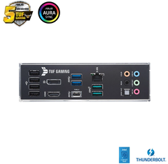 Mainboard ASUS TUF GAMING B560M-PLUS