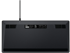Bàn phím Logitech Gaming giả cơ G213 (Đen)
