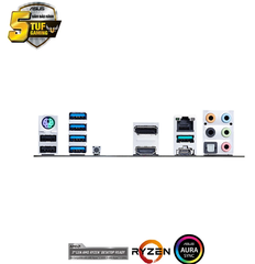 Mainboard ASUS TUF GAMING B550M-PLUS