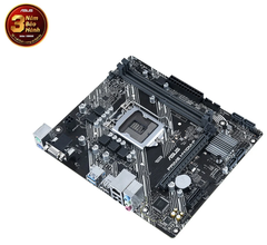 Mainboard ASUS PRIME H410M-F