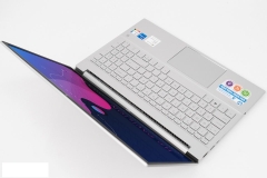 Máy tính xách tay HP Pavilion 15-eg0539TU (44P5G6PA) i5-1135G7/8GD4/512GSSD/15.6FHD/ALUp/Win 10SL/BẠC