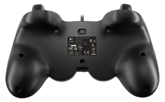 Tay cầm Game pad Logitech F310 (Xanh dương)