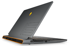 Laptop Dell Alienware M15 R6 (P109F001BBL) P109F001 ( 15.6