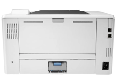 Máy in HP laser trắng đen M404DW