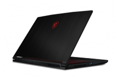 Máy tính xách tay MSI GF63 Thin 11UC-441VN (i7-11800H; 8GB; 512GB SSD; RTX3050/4GB; 15.6 FHD; Win10; Đen)