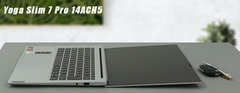 Laptop Lenovo Yoga Slim 7 Pro 14ACH5 82N5001JVN (R7-5800H / 16GB / 1TB / 14