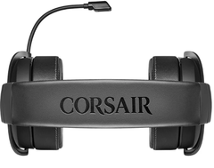 Tai nghe Corsair HS60 PRO Surround 7.1 Carbon (CA-9011213-AP)