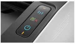Máy in HP Laser 107W