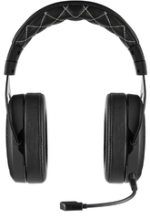 Tai nghe Corsair HS70 PRO WIRELESS Carbon (CA-9011211-AP)