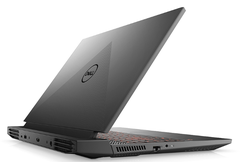 Máy tính xách tay Gaming DELL G5 15 5511_P105F006AGR i7-11800H/8G/512GB SSD/VGA 4GB_RTX3050/15.6FHD/W10+OFFICE HS21