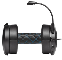 Tai nghe Corsair HS50 PRO Stereo Blue (CA-9011217-AP)