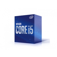 CPU INTEL Core i5-10400 (6C/12T, 2.90 GHz Up to 4.30 GHz, 12MB) - 1200