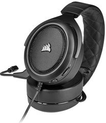 Tai nghe Corsair HS50 PRO Stereo Carbon (CA-9011215-AP)