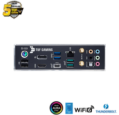 Mainboard ASUS TUF GAMING Z590-PLUS WIFI