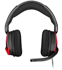 Tai nghe chơi game Corsair VOID ELITE Surround 7.1 Cherry (CA-9011206-AP)