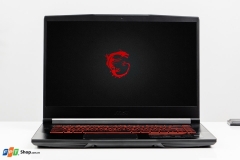 Máy tính xách tay MSI GF63 Thin 11UC-441VN (i7-11800H; 8GB; 512GB SSD; RTX3050/4GB; 15.6 FHD; Win10; Đen)