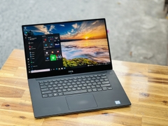 Dell Precision 5530 - Intel Core i7/16GB/512GB